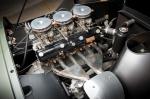 Bristol Sports Racing Car 1954 года